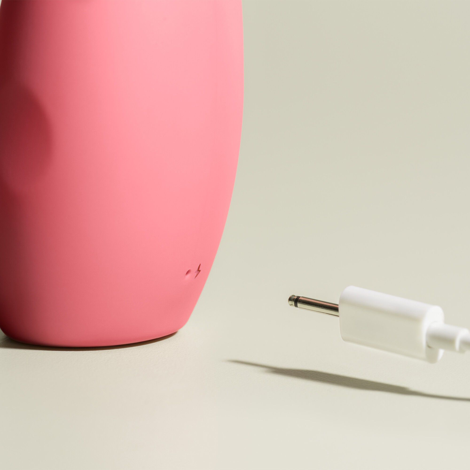 The Artist Rabbit Vibrator