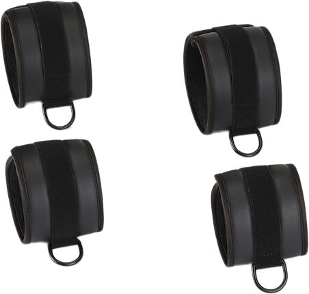 Hogtie Restraint Set