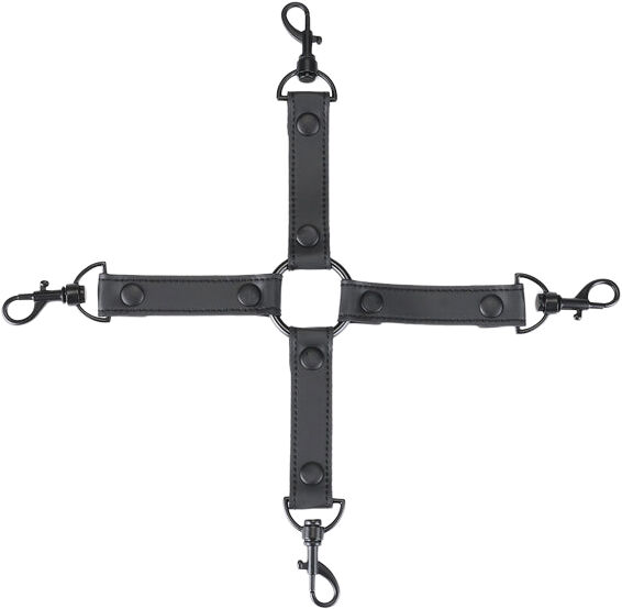 Hogtie Restraint Set