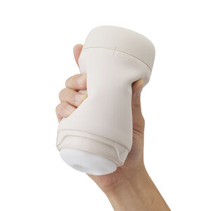 TENGA - PUFFY LATTE BROWN