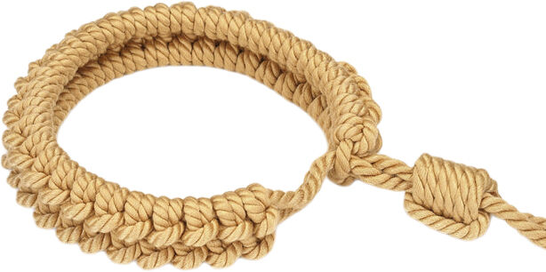 Collar to Wrist Cuffs Restraint Set