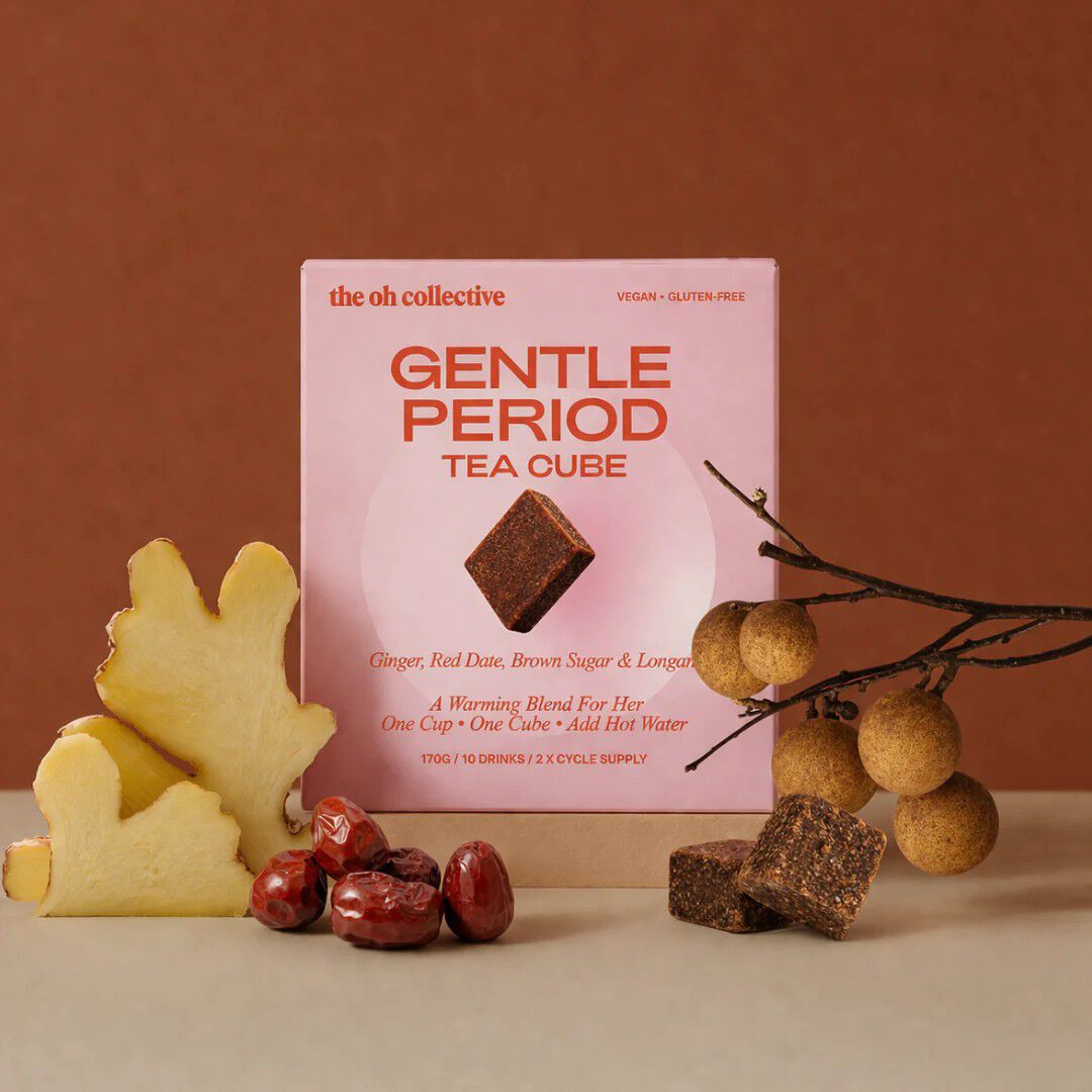 Gentle Period Te terninger