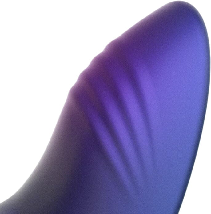 Hueman - Vibrating Cock Ring