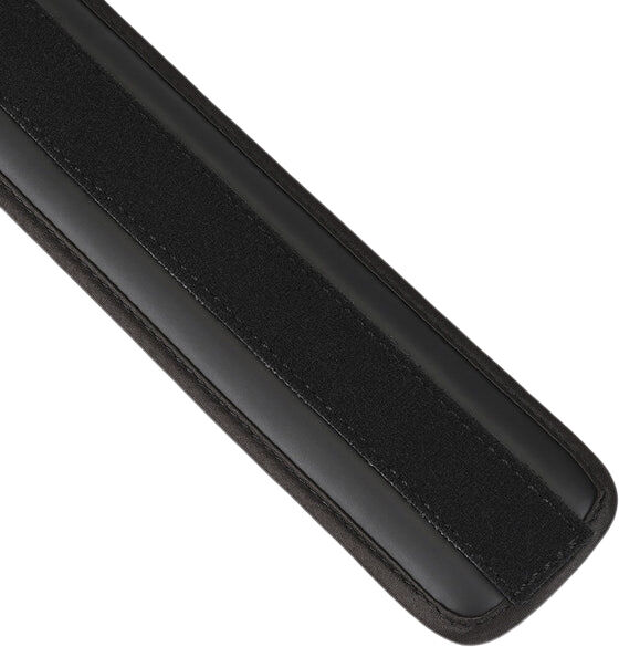 Vegan Fetish Halsb&aring;nd Med Snor