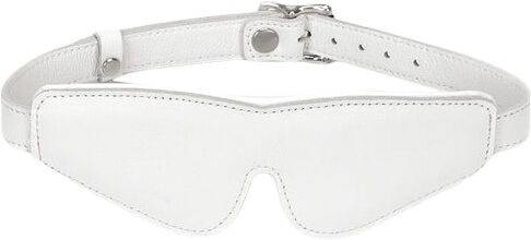 Fuji White Blindfold