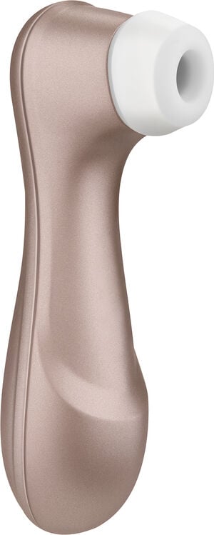 Pro 2 Next Generation Lufttryksstimulator