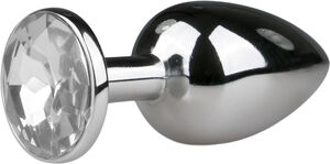 EasyToys Metal Butt Plug