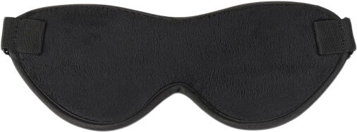 Vegan Fetish Blindfold