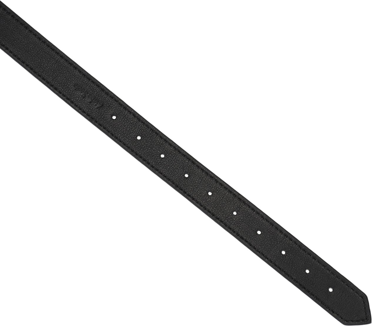 Dark Secret Deluxe Leather Strap On Harness