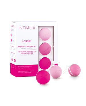 Laselle Set