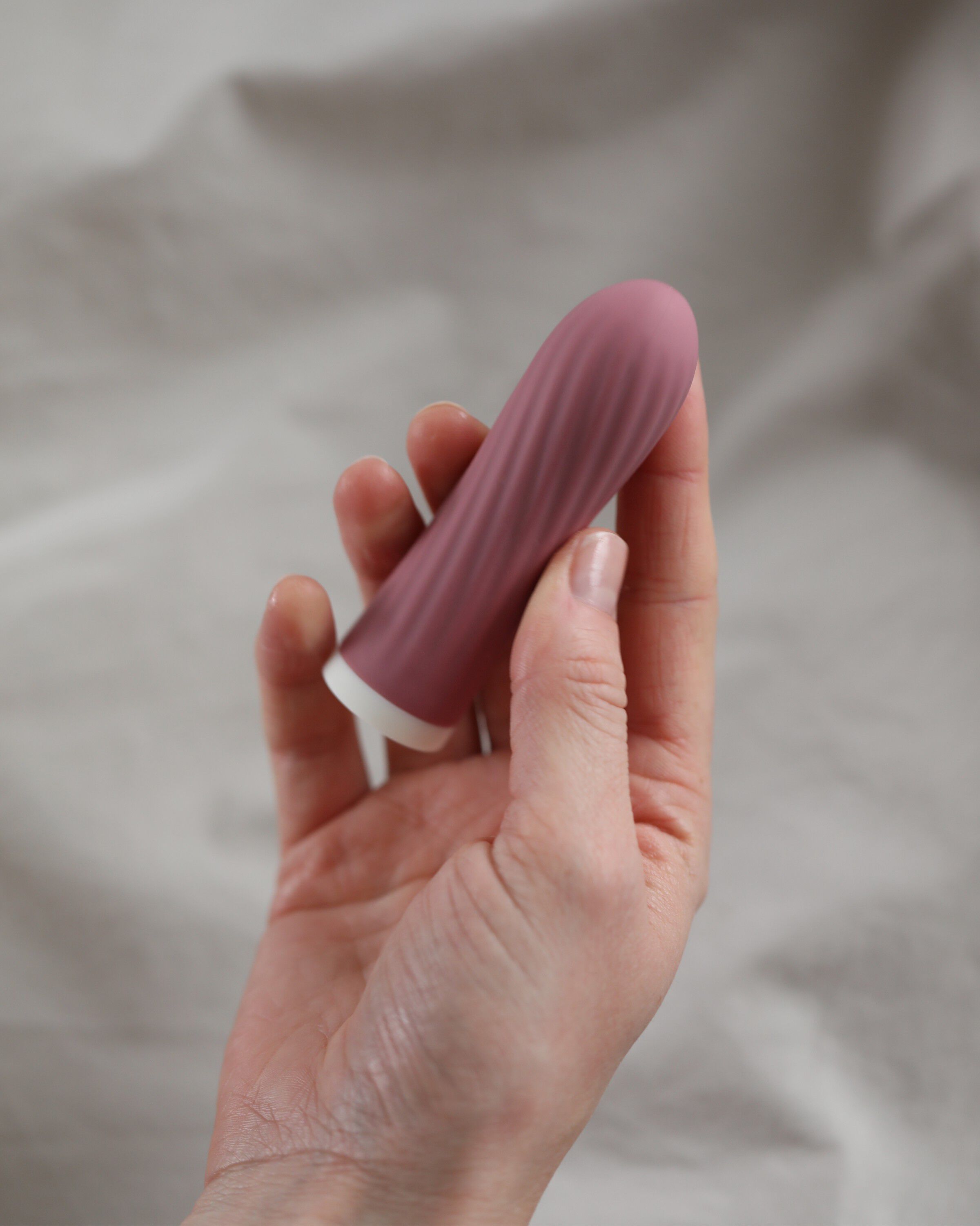 Bullie Klitorisvibrator