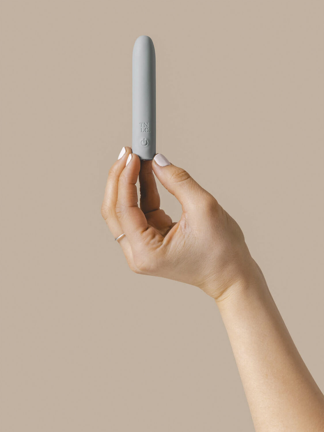 Elemi Klitoris Vibrator