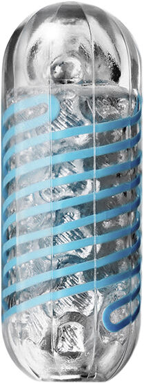 TENGA - SPINNER MASTURBATOR 01 TETRA