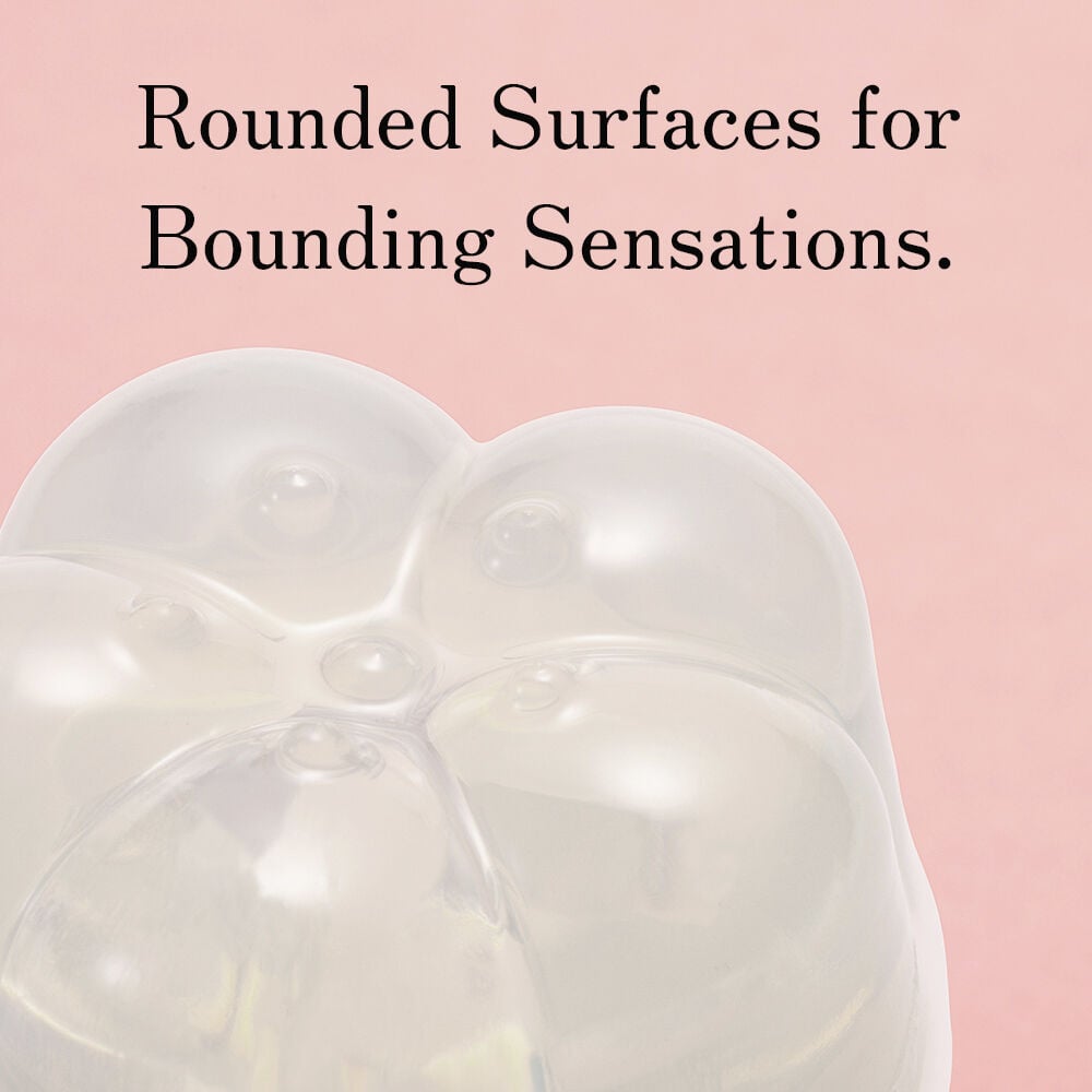 Iroha petit PLUM onani-hj&aelig;lpemidler