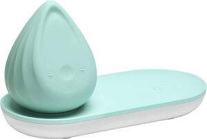Evii Mint Green