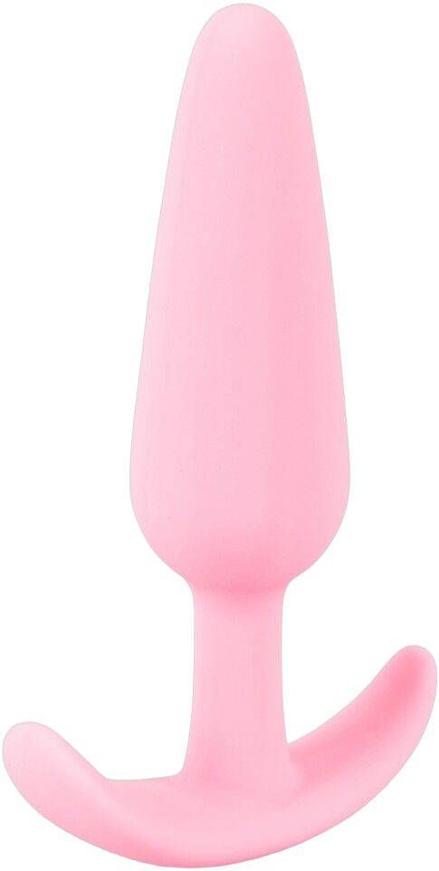 Mini Butt Plug