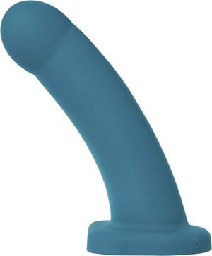 SPORTSHEETS - NEXUS LENNOX HOLLOW VIBRATING SHEATH DILDO EME