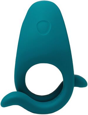 Dame - Hug Adjustable Cock Ring Fir
