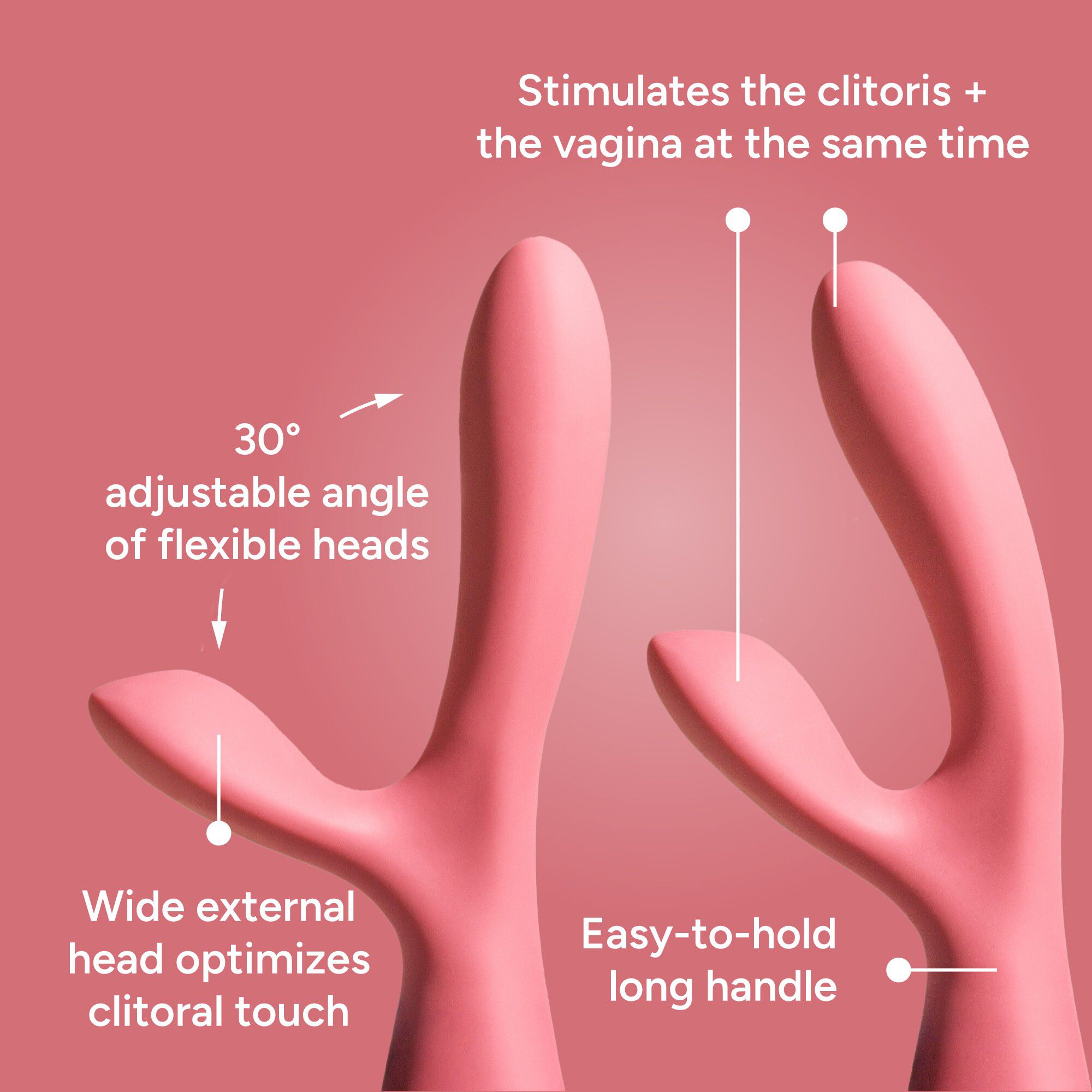 The Artist Rabbit Vibrator