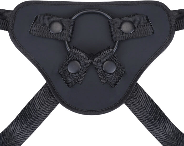 Strap On Harness
