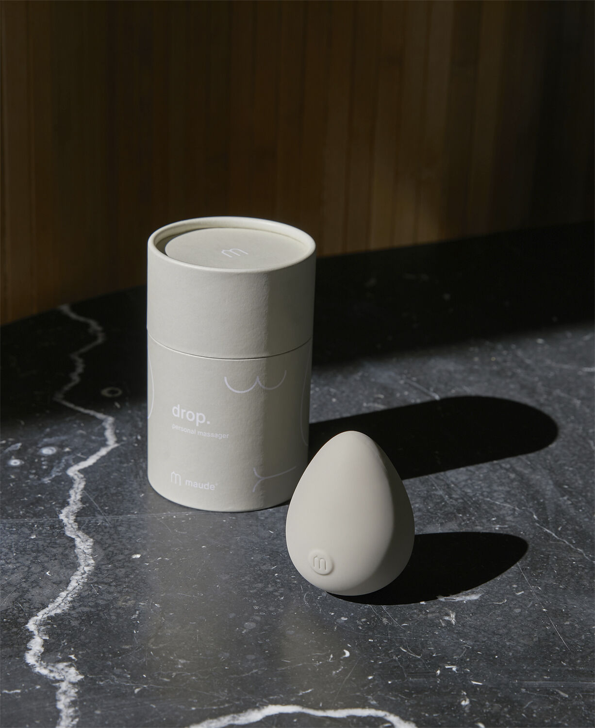 Drop Klitoris Vibrator