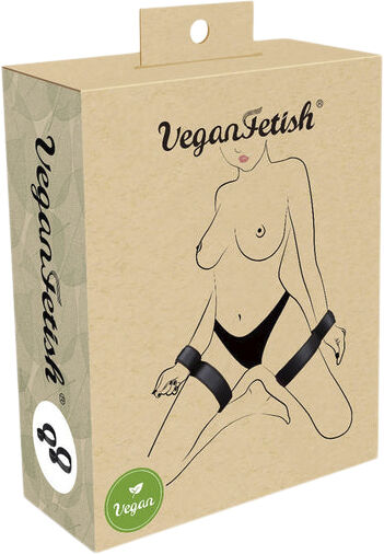 Wrist to Thigh Cuffs