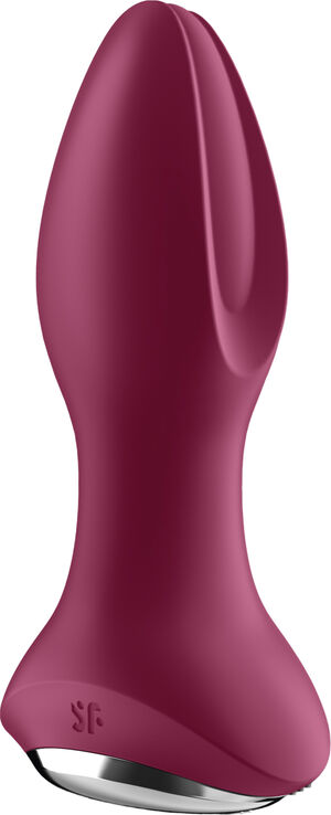 Rotator Plug 2+ Prostata Vibrator