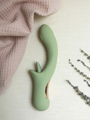 Juniper Rabbit Vibrator