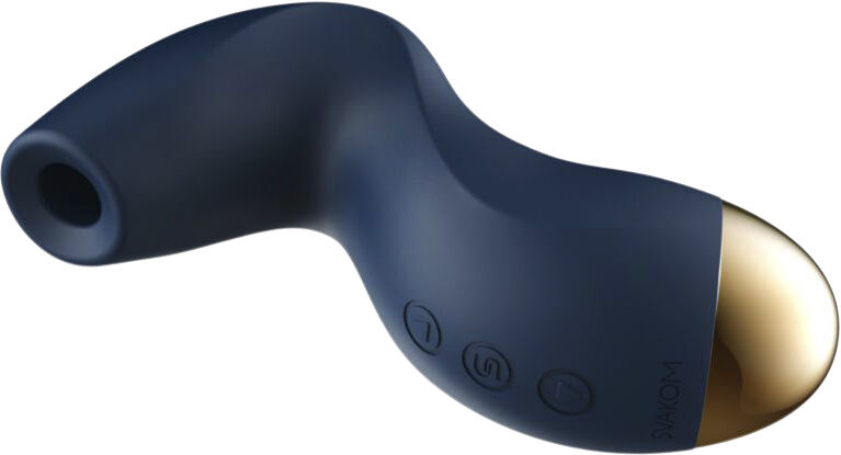 Pulse Pure Lufttryksstimulator