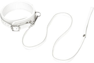 Collar with Leash