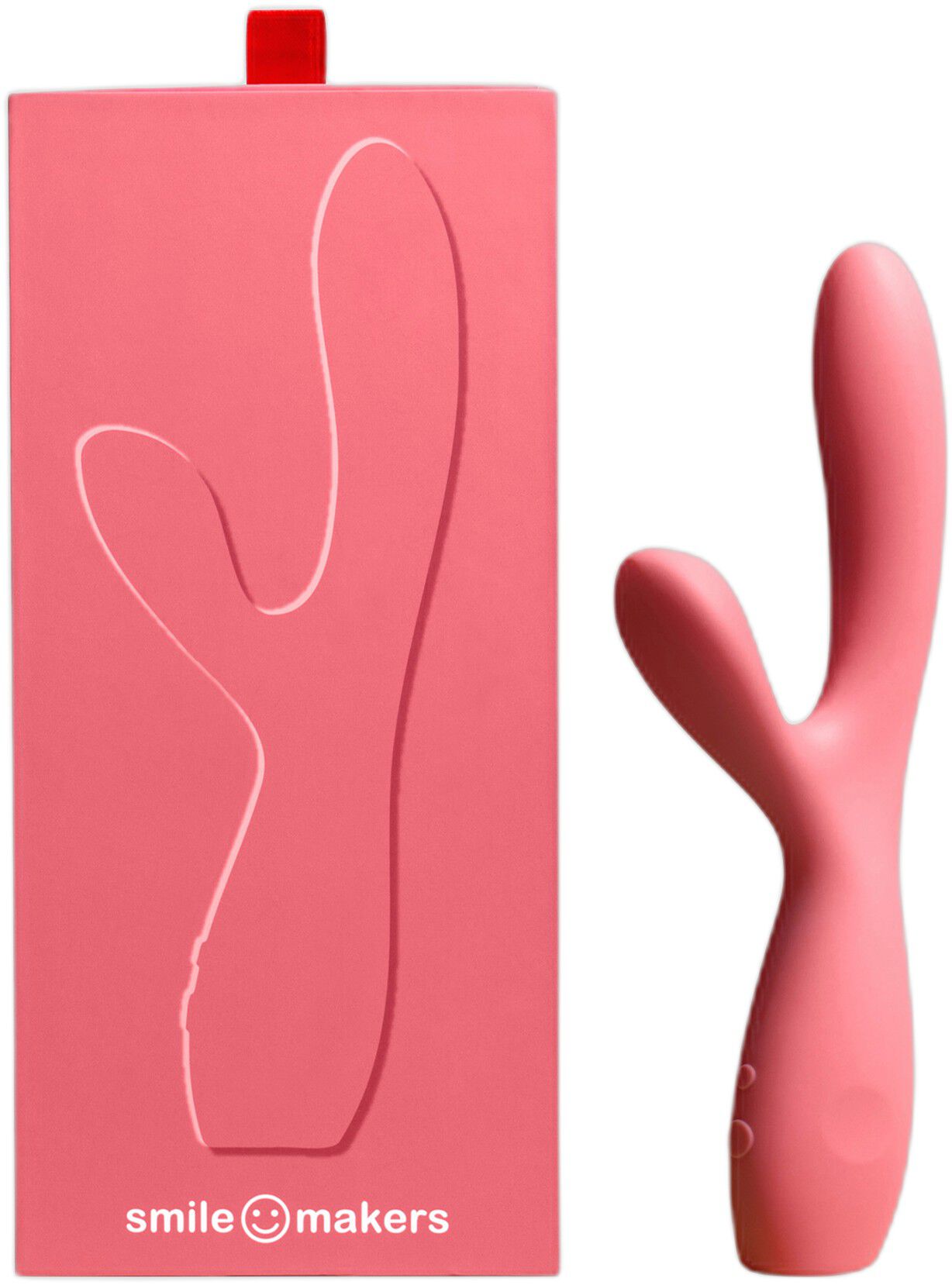 The Artist Rabbit Vibrator