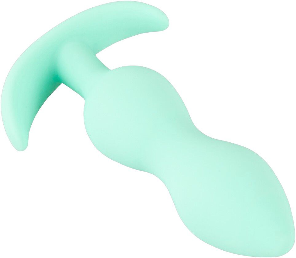 Mini Butt Plug