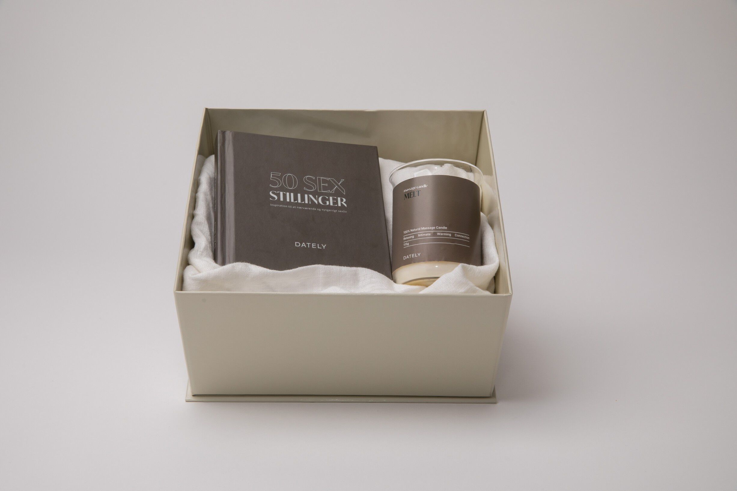 Lust for Feeling Bundle