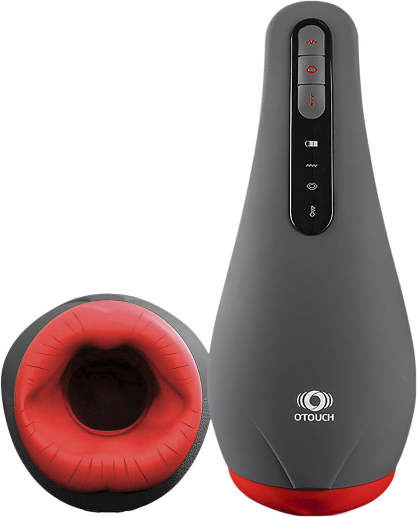 Sexleget&oslash;j til m&aelig;nd