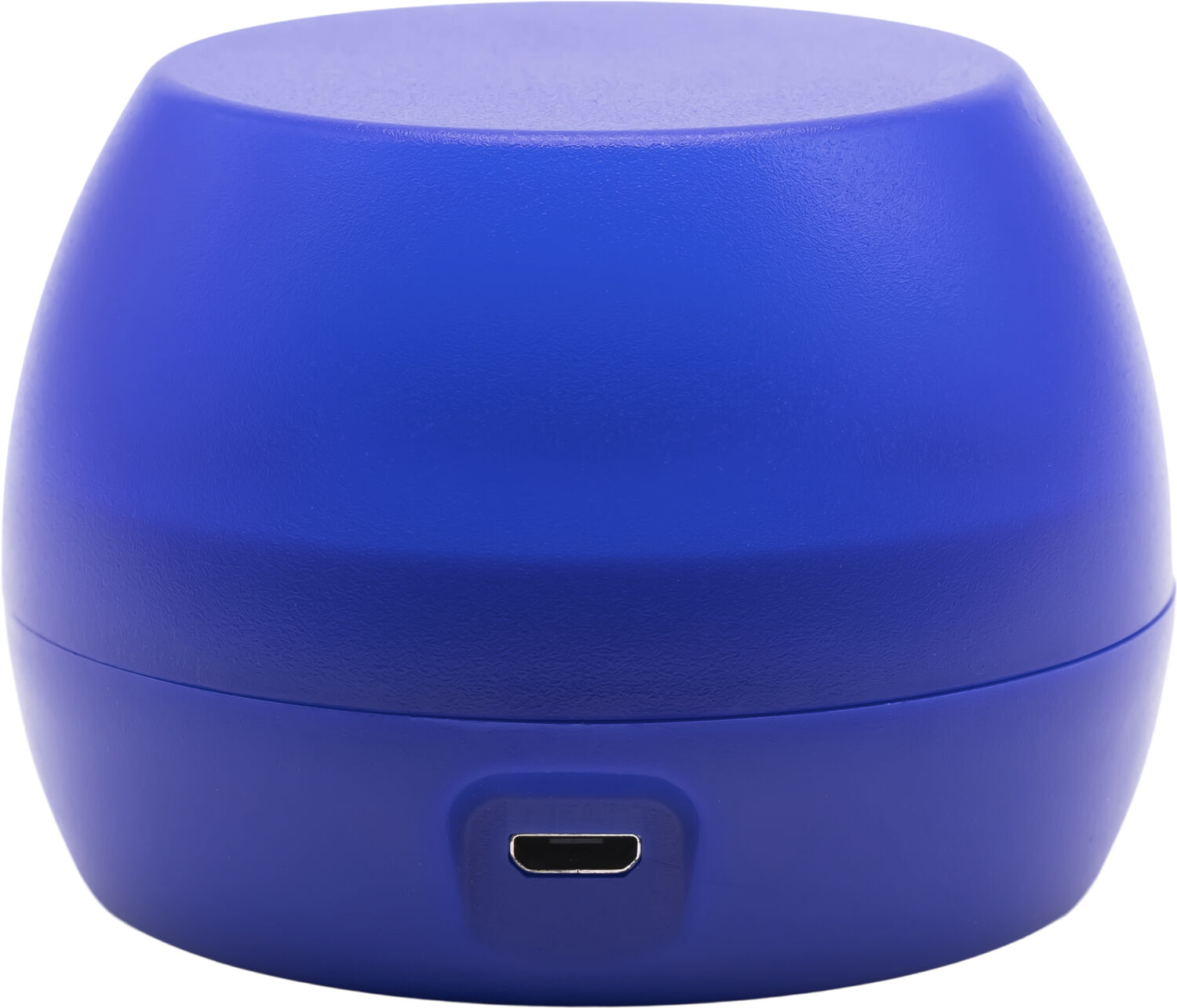 DAME - EVA LL COUPLES VIBRATOR PAPAYA