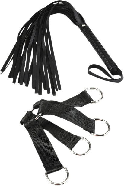Bondage 12pcs Kit