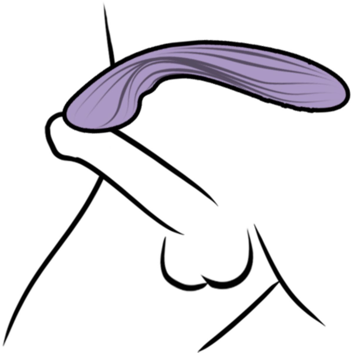 Margot App Controlled Dual Motor G-Spot Vibrator