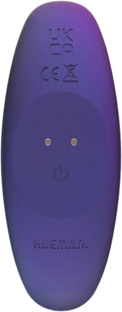 Hueman - Thrusting Buttplug