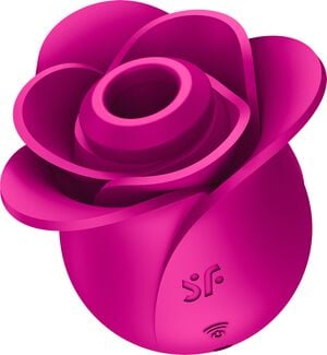 Satisfyer Pro 2 Modern Blossom