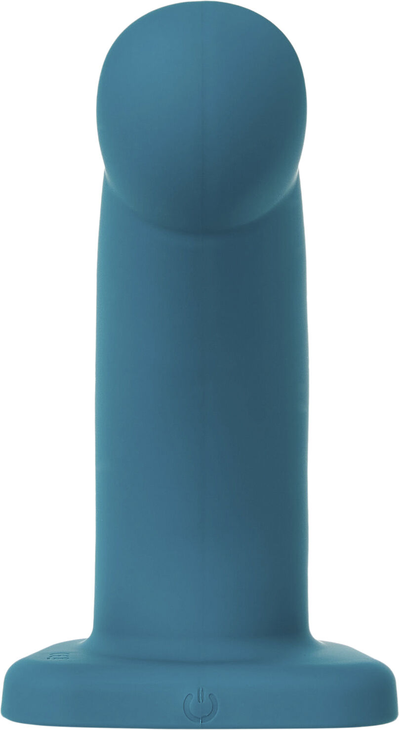 Nexus Lennox Hollow Vibrating Sheath Dildo