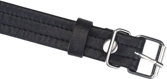 Black Bond Blindfold