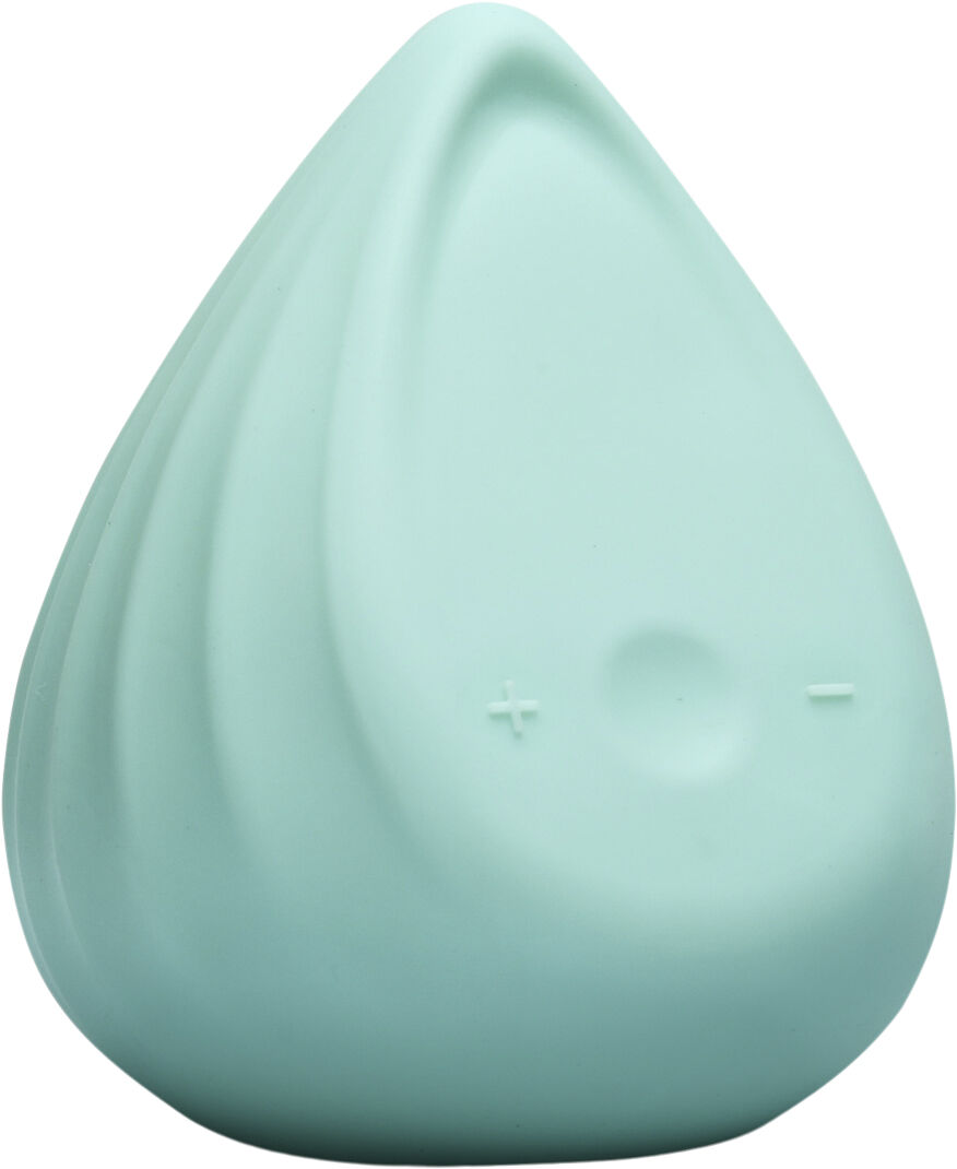 Evii Mint Green Klitorisvibrator