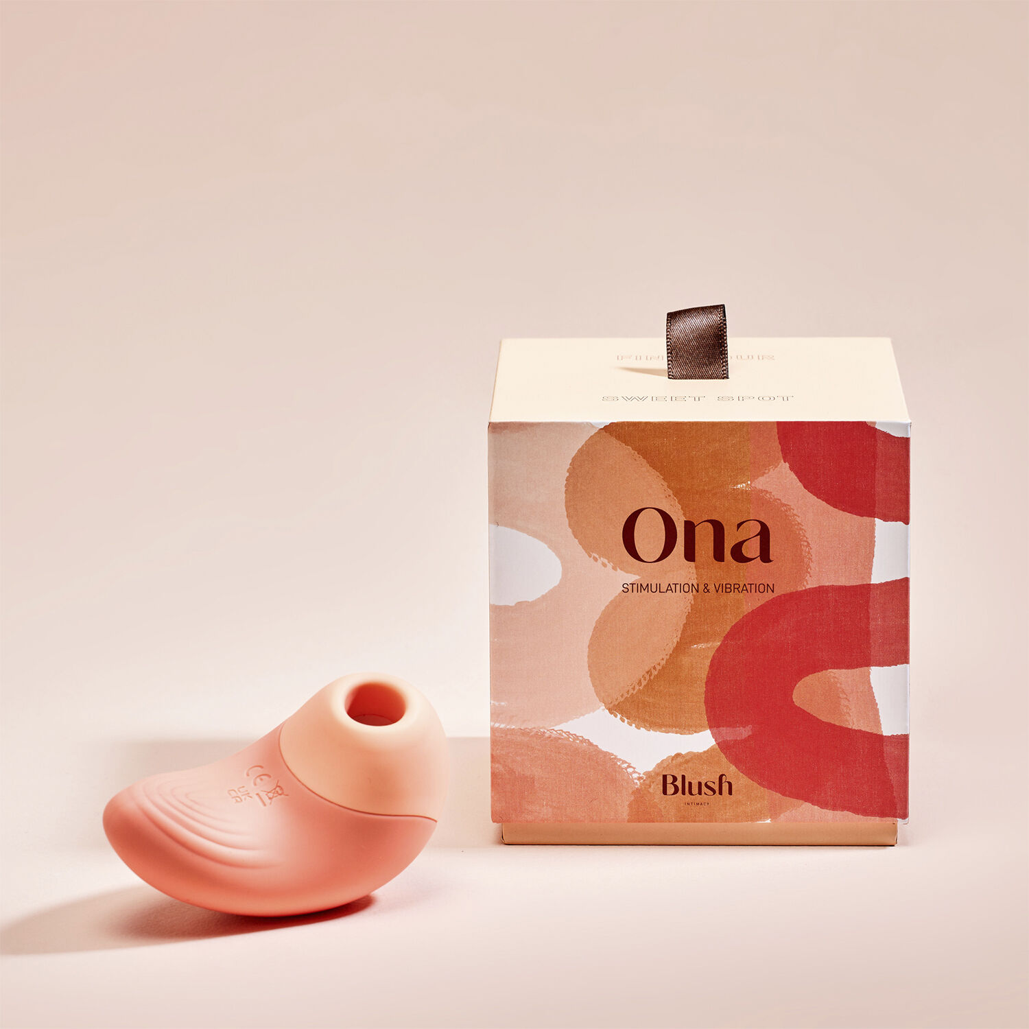 Ona Lufttryksstimulator