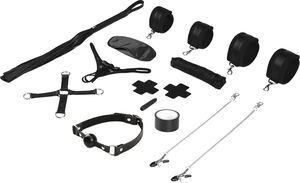 Bondage 12pcs Kit