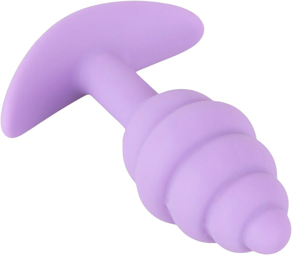 Mini Butt Plug