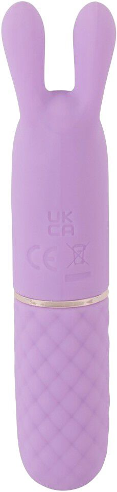 Mini Vibrator