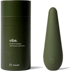Vibe Klitoris Vibrator