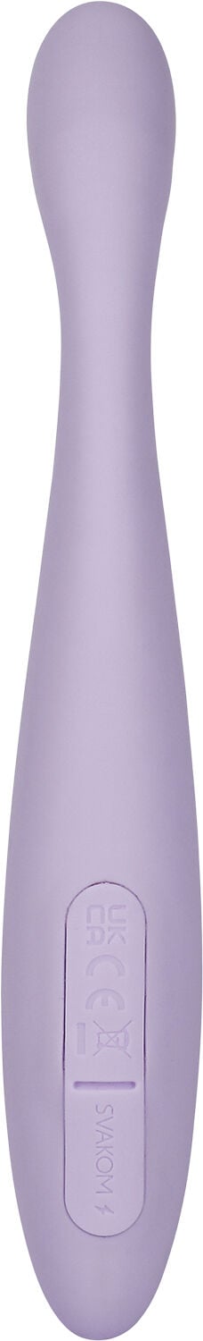 Cici 2 Klitoris og G-punkt Vibrator