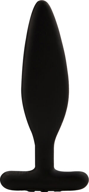Egon Vibrerende Buttplug Med Fjernbetjening