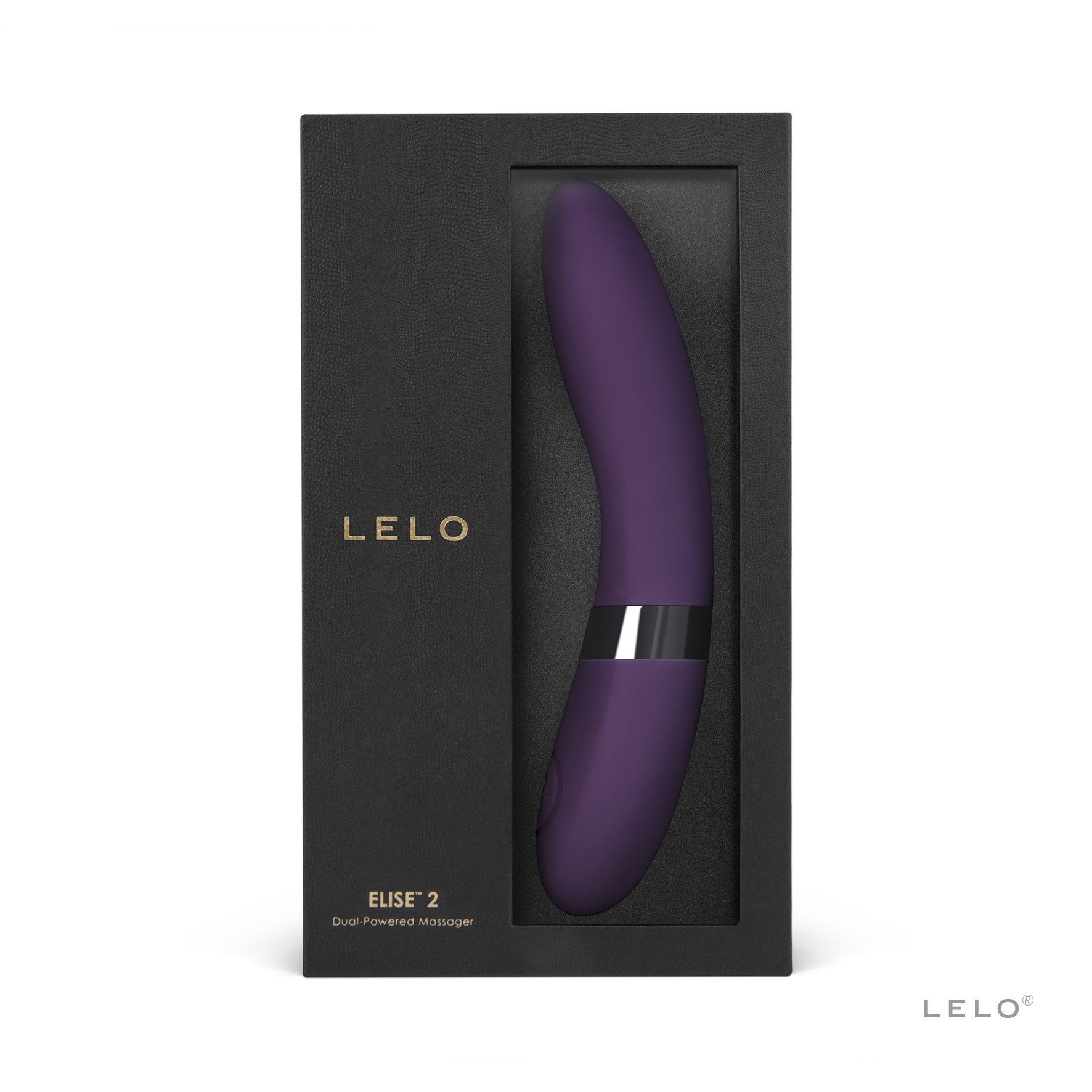 Elise 2 Vibrator